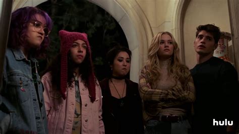 alluc runaways|Marvel’s Runaways Character Guide: Heroes & Powers .